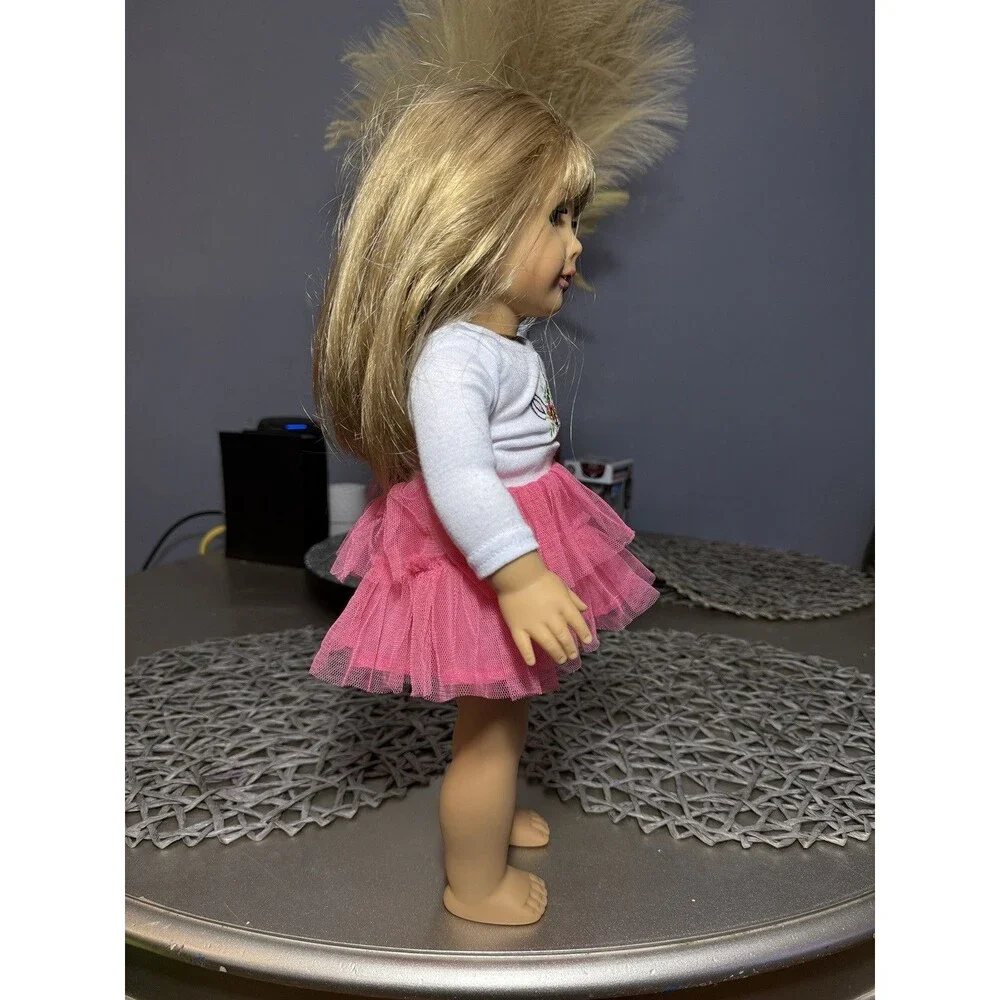 American Girl american girl